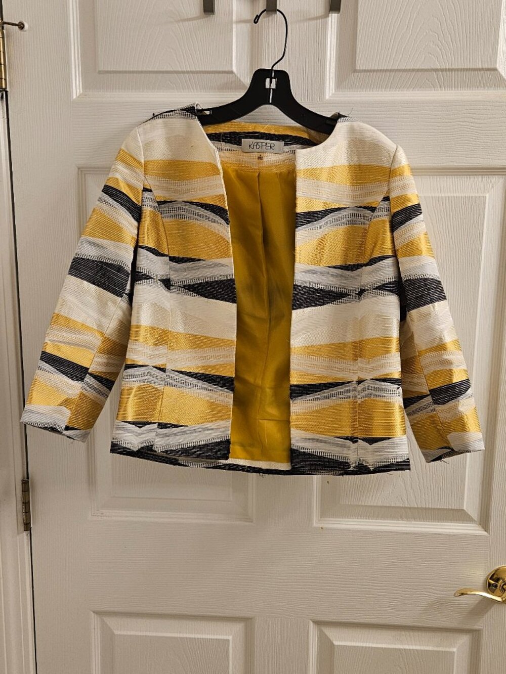 Kasper Blazer, Size 4